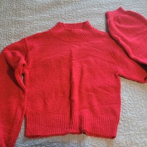 Wild Fable Sweater Size Medium